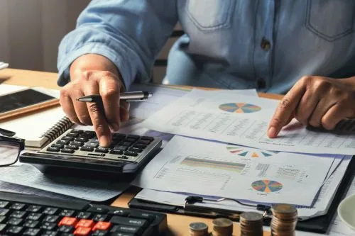 فرق بین شرکت حسابداری و موسسه حسابداری
