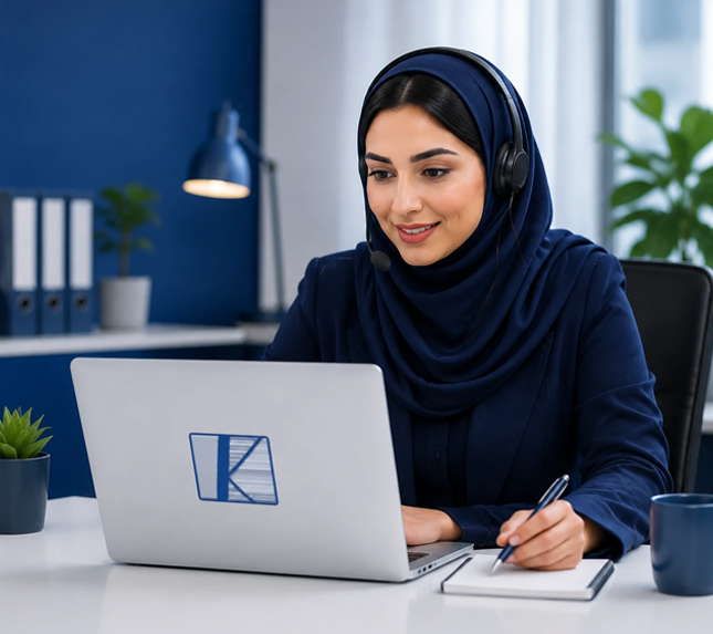رضایت مشتریان کاریا حساب