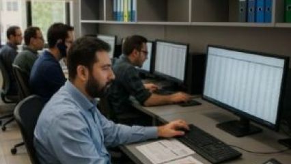 بهترین شرکت های حسابداری تهران