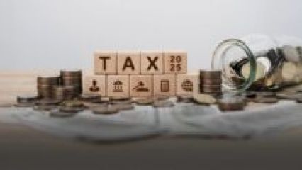 خدمات دفاع مالیاتی + کاهش جرایم