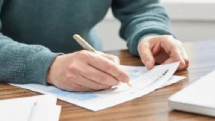 ممیز مالیاتی کیست؟ ( هر آنچه باید بدانید)