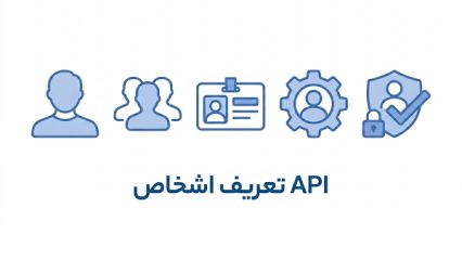 API ایجاد شخص در کاریا حساب | مستندات کامل Web Service تعریف مشتری و طرف حساب