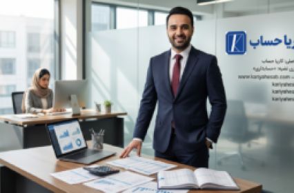 مدیریت مالی بهتره یا حسابداری؟