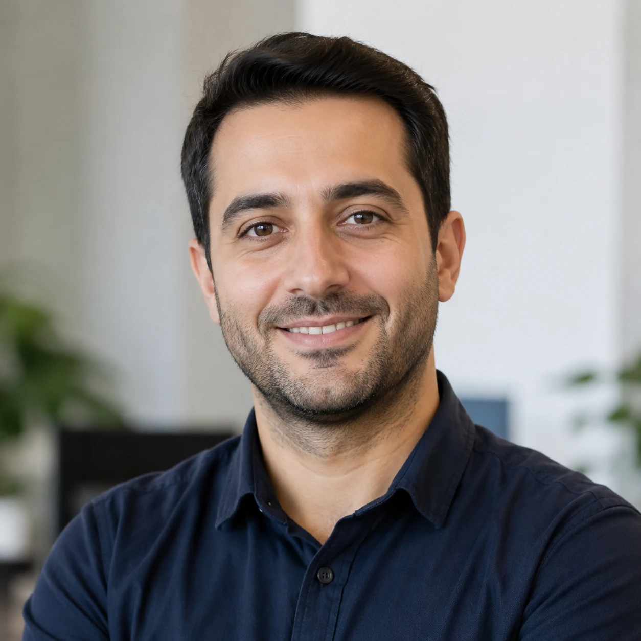 علی رضایی