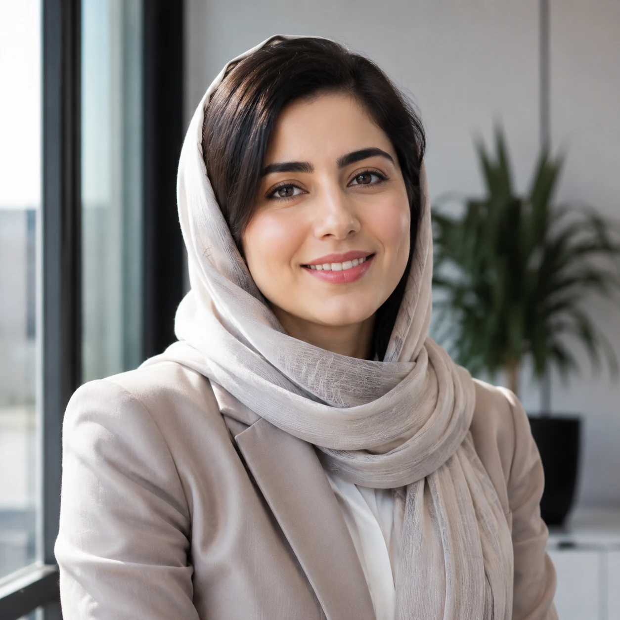 مریم کاظمی