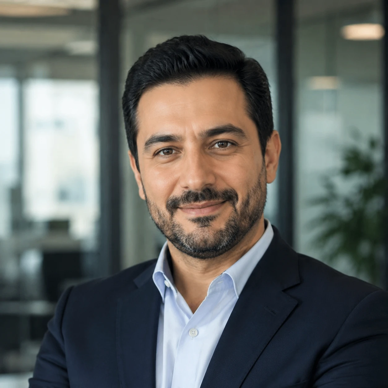 حمید شریفی