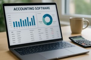 اهمیت نرم افزار حسابداری در کسب و کارها