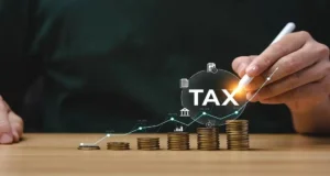 آموزش استعلام بدهی مالیاتی + سوابق مالیاتی با کد ملی