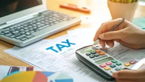 آشنایی با جرایم مالیاتی مودیان + بررسی جرایم