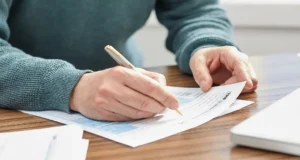 ممیز مالیاتی کیست؟ ( هر آنچه باید بدانید)
