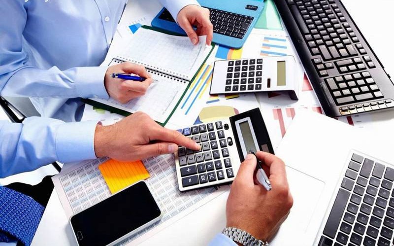 وظایف شرکت های معتمد مالیاتی