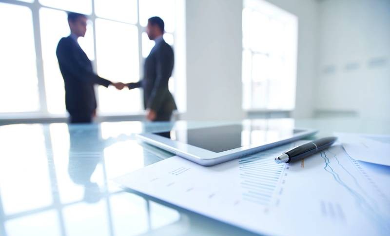 شناسایی شرکت های معتمد مالیاتی