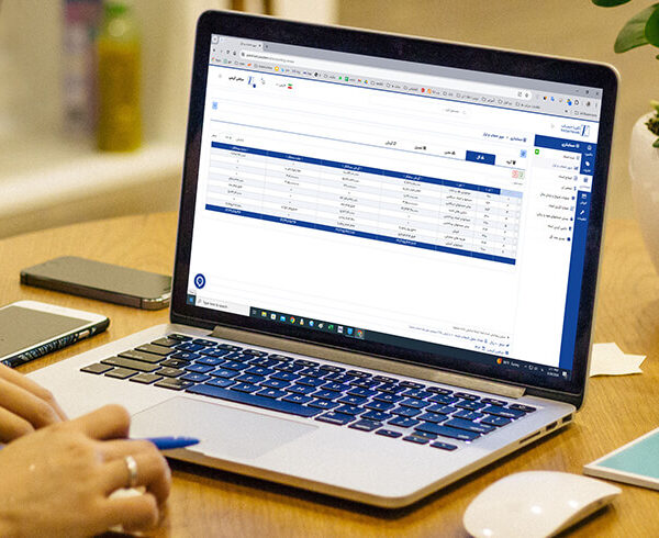 انواع الگوهای صورتحسابی در سامانه مودیان