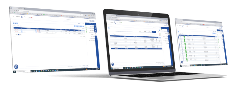 بهترین نرم افزار سامانه مودیان