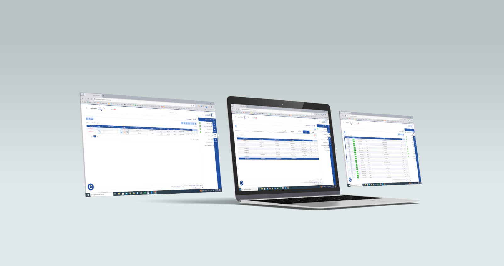 بهترین نرم افزار واسط سامانه مودیان