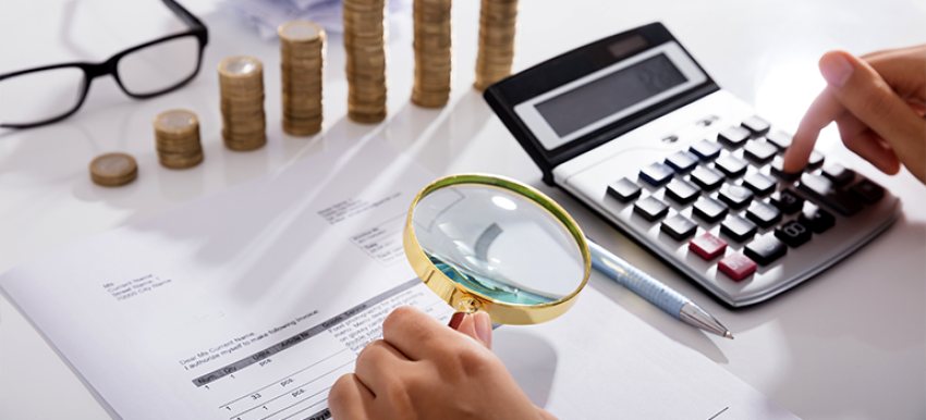 هزینه شرکت های مالیاتی معتمد