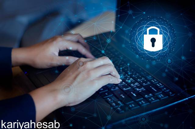 امنیت در حسابداری ابری