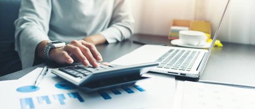 حدمات آنلاین حسابداری