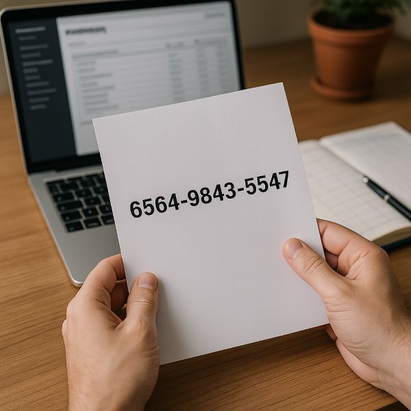 کد رهگیری پلمپ دفاتر الکترونیکی