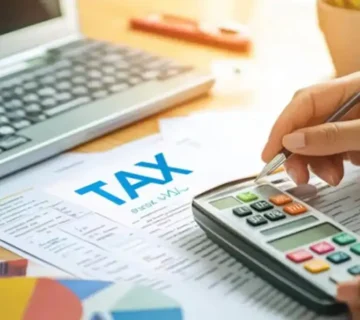 آشنایی با جرایم مالیاتی مودیان