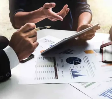 پایانه فروشگاهی چیست